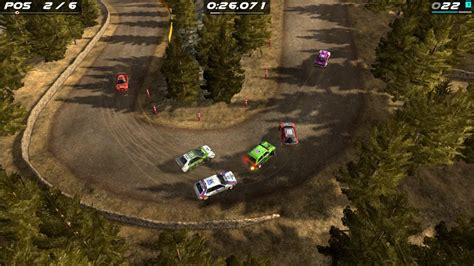 Rush Rally Origins Novo Jogo De Corrida Offline Para Android E Ios