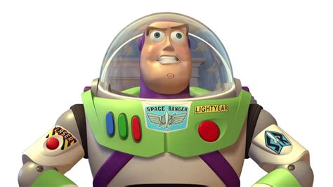 Buzz Lightyear Png By Jakeysamra On Deviantart