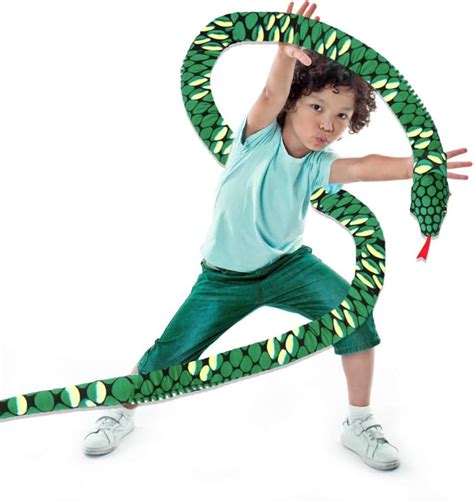amazoncouk snake toy