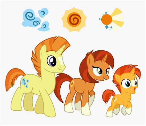 Absurd Res Artist Mlp Sunburst Cutie Mark Hd Png Download