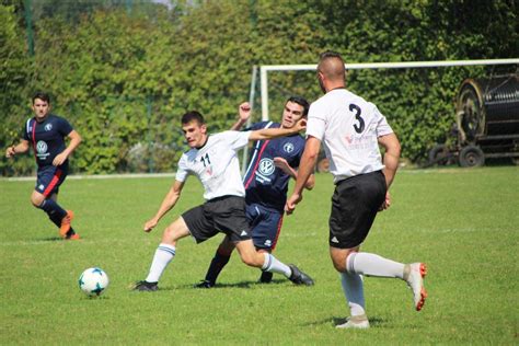 Album Villiers Charlemagne Us St Jean Club Football Us St Jean