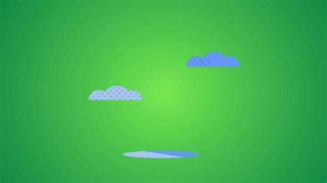 Animated Background Weather Stock Video Footage for Free Download