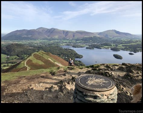 Frizington A Hidden Gem in Cumbria - ToursMaps.com