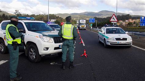 Augc Insiste En Que La Guardia Civil Aplique Medidas Organizativas De