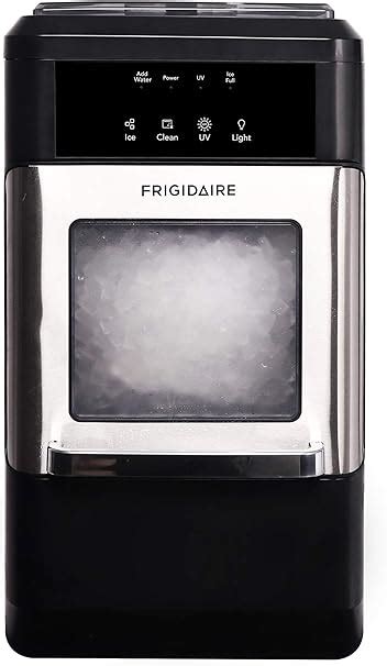 Amazon Frigidaire EFIC235 AMZ Countertop Crunchy Chewable Nugget