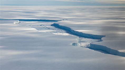 Large Glacier Near Seattle Has Completely Disappeared Researcher