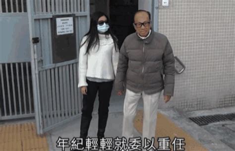 内定长孙女为继承人？24岁李思德成最年轻董事，92岁李嘉诚忙铺路