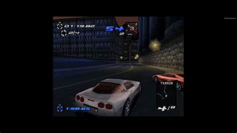 Need For Speed 3 Hot Pursuit Gameplay PC DuckStation Emulador Empire City Track YouTube
