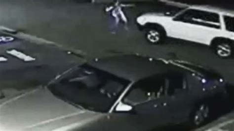 South Los Angeles Hit And Run Victim Run Over Twice Suspects Sought