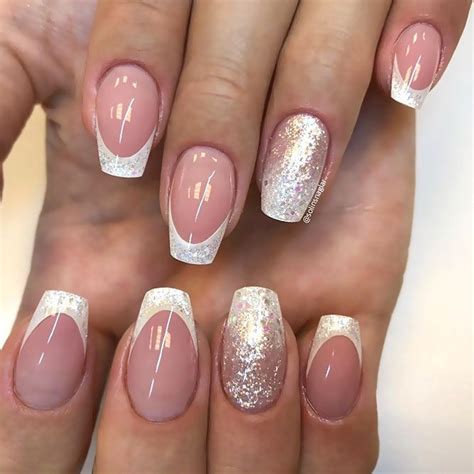 Intricate Short Acrylic Nails To Express Yourself See More Https