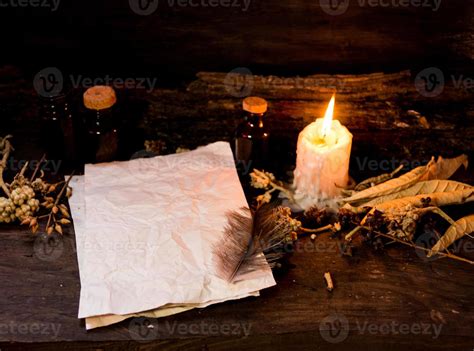 set of objects symbols of esoteric rituals 22403249 Stock Photo at Vecteezy