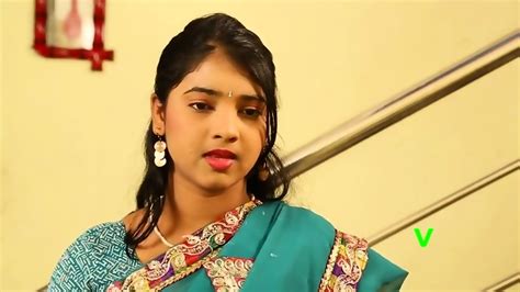 Hot Desi Shortfilm Uma Boob Press In Blouse Navel Kiss Ass Squeeze