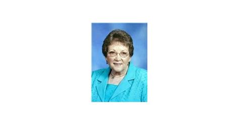 Virginia Breeding Obituary 2023 Elizabethtown Ky The News Enterprise