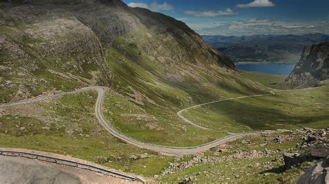 Bealach Na Ba Pass Of The Cattle 1920x1080 Download Hd Wallpaper Wallpapertip