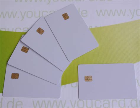 Chipkarten Infineon Sle Youcard De