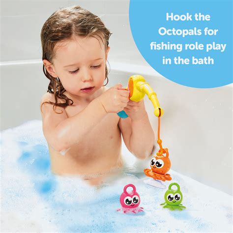 TOMY Toomies 3 in 1 Fishing Frenzy | TOMY UK