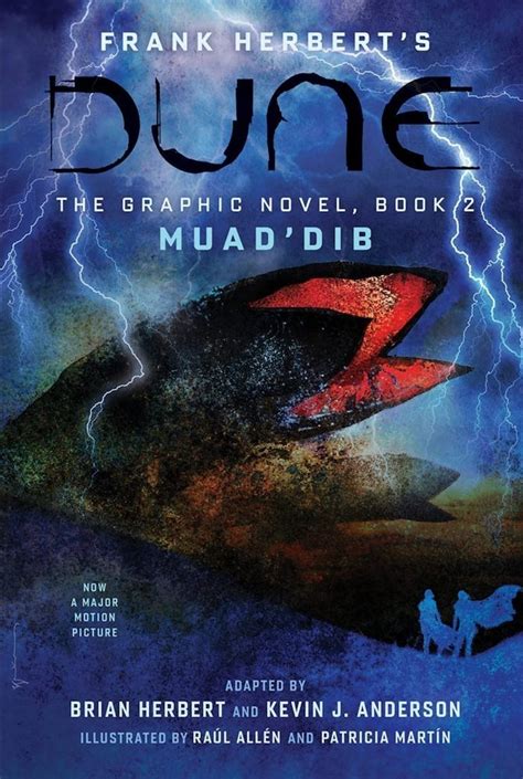 Dune The Graphic Novel Abrams Books