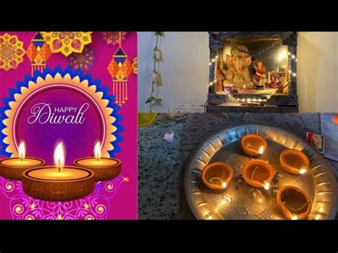 Aap Sabhi Ko Meri Taraf Se Happy Choti Diwali Decoration Kar Rahe