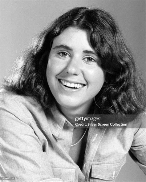 American Actress Julie Kavner 1974 News Photo Getty Images