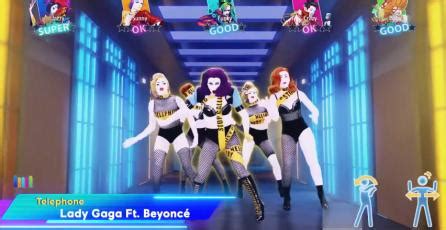 Juego Just Dance 2023 Edition Para Xbox Series XS LevelUp