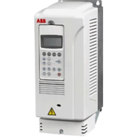 ABB ACS800-01-0100-3 – частотный преобразователь серии ACS800 купить ...