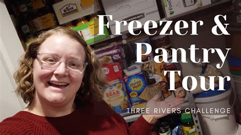 What S In My Pantry Freezers And Food Storage Pantry Freezer