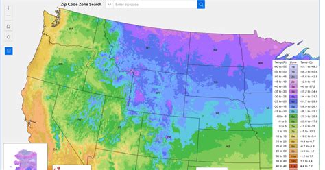 Warming climate means changes to Plant Hardiness Zones | Montana Public ...