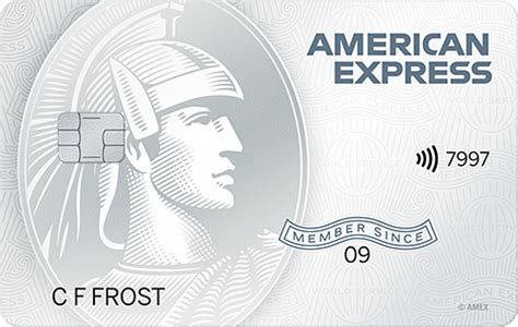 Amex EveryDay® Credit Card - Earn Rewards Points