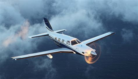 The Piper M700 Fury Achieves Type Certification In Australia