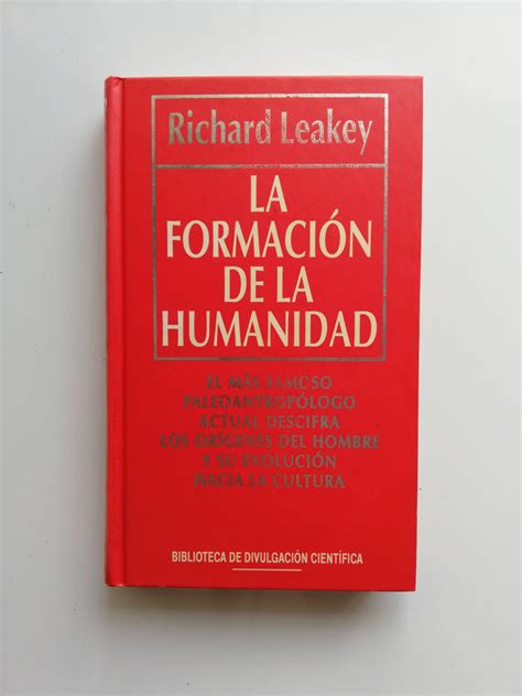 La formación de la Humanidad Amica Librería solidaria