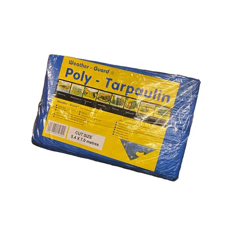 Tarpaulin | Polyethylene Tarpaulin