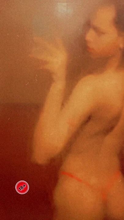 Just Flaunting My New G String Isn T It Sexy Gay Asian Porn Feat Twinklqueen XHamster