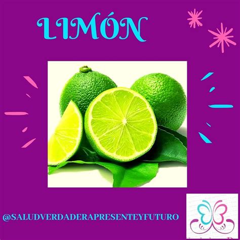 Beneficios Del Limón Fruit Lime Food