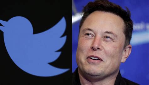 Após assumir comando do Twitter Musk demite executivos de alto escalão