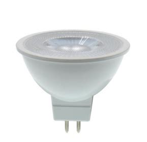 Compra Tecnolite Foco Led Luz Blanco C Lido Base Gx Mr L Led