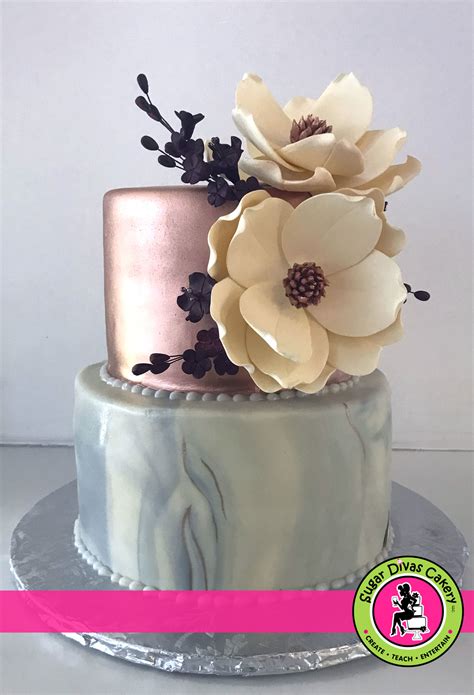 Wedding Cakes | sugar-divas-cakery