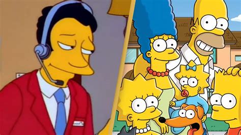 People Are Losing It As The Simpsons Revives Fan Favorite Character Who Was Last Seen 27 Years