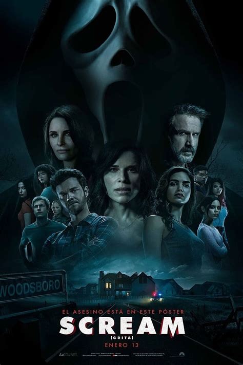 Ver Scream Grita En Hd Gratis Cuevana Peliculas Online En Latino