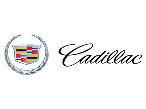cadillac logo wallpaper
