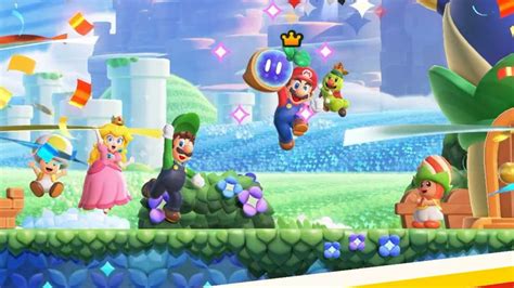 Novo Super Mario Bros e outros jogos da Nintendo entram em pré venda no