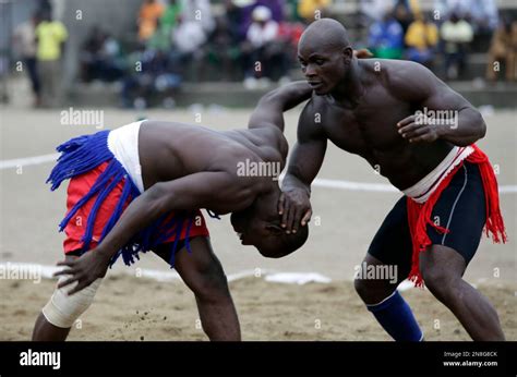 Uche Obieku Left From Anambra State Fights With Joshua Preye Of