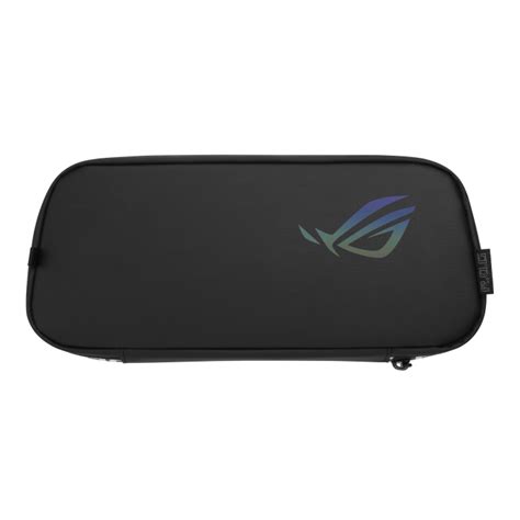 Rog Ally Travel Case Gaming Accessories｜rog Republic Of Gamers｜rog Global