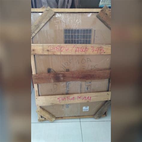 Jual Packing Kayu Untuk Solar Panel Panel Surya Shopee Indonesia