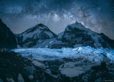 Galeria Everest - EVEREST 2021 - A MELHOR COBERTURA ONLINE