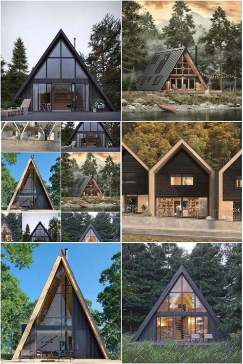 The top 18 a frame prefab homes and kits – Artofit