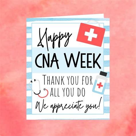 Cna Week Appreciation 2025 Trinidad M Allison