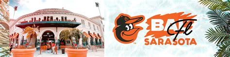 Orioles Spring Training Ticket Information | Baltimore Orioles