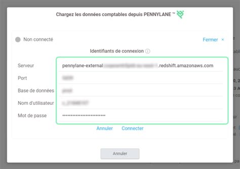 Synchronisez Votre Comptabilit Avec Pennylane B Ta Forekasts