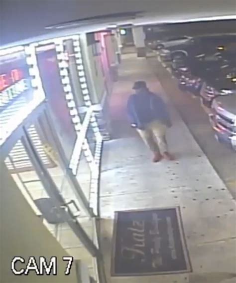 Houston Sex Toy Shop Robbed By Man With Gun