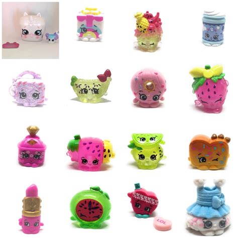 Cookieswirlc Shopkins Cookie Swirl C Shopkins Season 9 2025